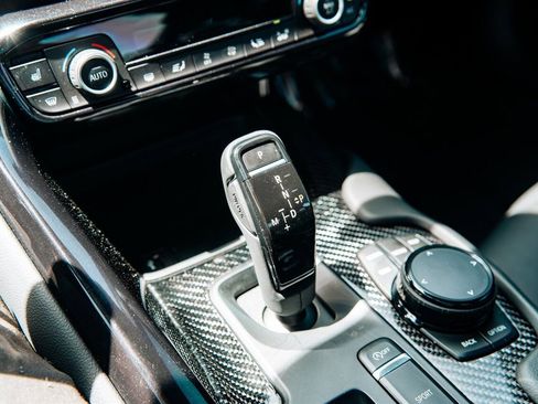 Used 2024 Toyota Supra Premium w/ Driver Assist Package image 33