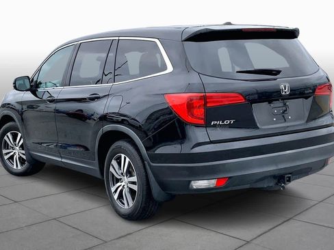 Used 2018 Honda Pilot EX-L image 10
