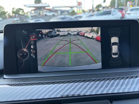 Used 2015 BMW M3 image 15