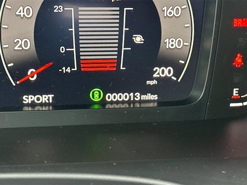 New 2026 Acura Integra Type S image 21