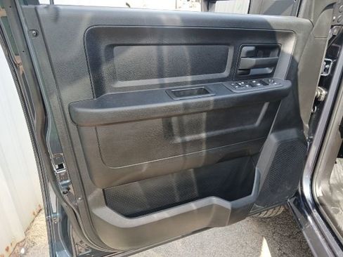 New 2026 RAM 3500 Tradesman AWD/4WD image 44