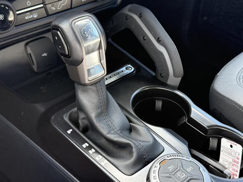 Used 2024 Ford Bronco Big Bend AWD/4WD image 22