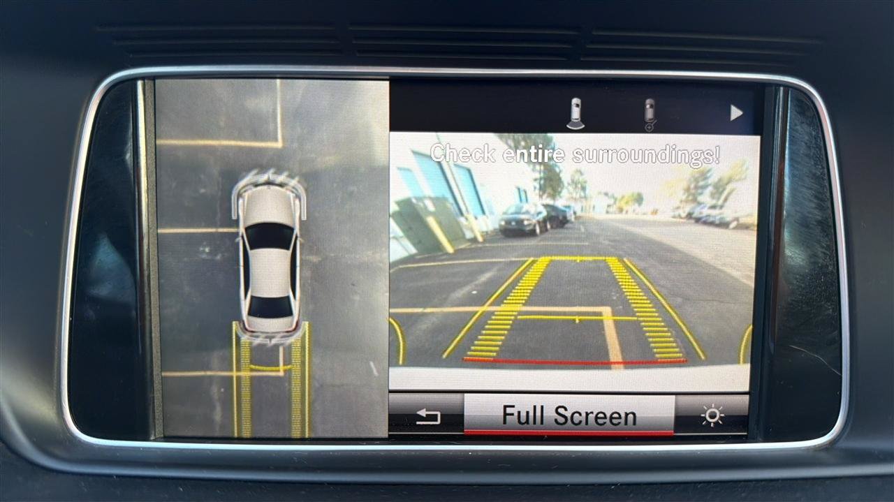 Used 2014 Mercedes-Benz E 350 Sedan image 27