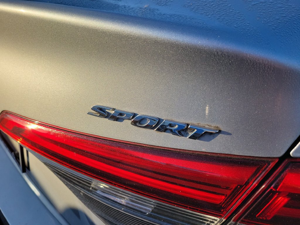 Used 2024 Honda Civic Sport image 14