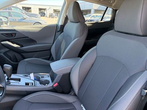 New 2026 Subaru Crosstrek 2.5i Premium AWD/4WD image 19