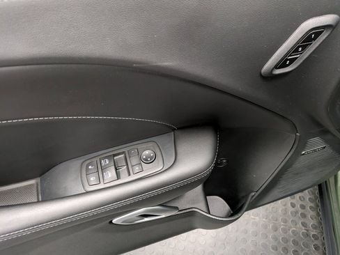 Used 2023 Dodge Challenger R/T Scat Pack image 9