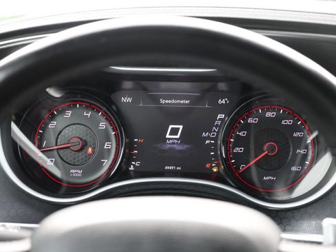 Used 2019 Dodge Charger R/T w/ Plus Group RWD image 19