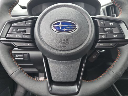 New 2026 Subaru Crosstrek 2.5i Limited image 18