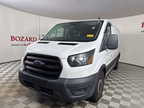 Used 2020 Ford Transit 150 Low Roof image 4