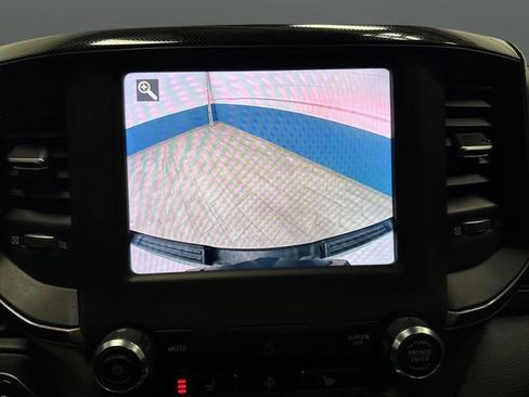 Used 2021 RAM 1500 Rebel w/ Rebel Level 2 Equipment Group image 10