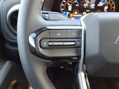 New 2026 Chevrolet Colorado LT image 15