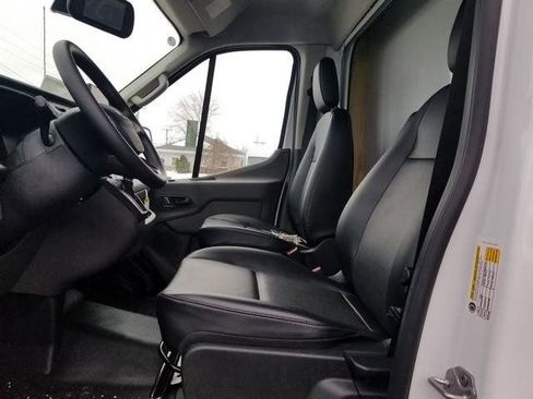 New 2026 Ford Transit 350 image 21