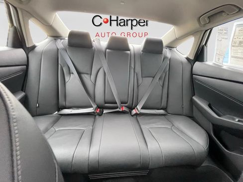 New 2025 Honda Accord EX-L image 14
