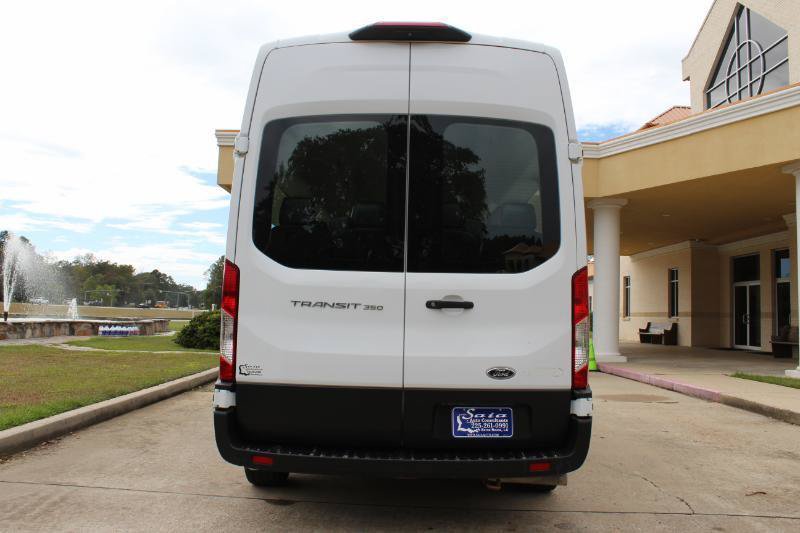 Used 2021 Ford Transit 350 XL RWD image 15