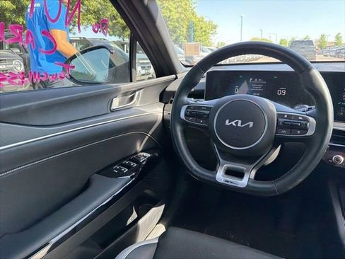 Used 2025 Kia K5 GT-Line AWD/4WD image 18