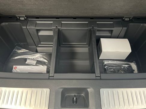 Used 2023 INFINITI QX60 Luxe w/ Cargo Package image 39