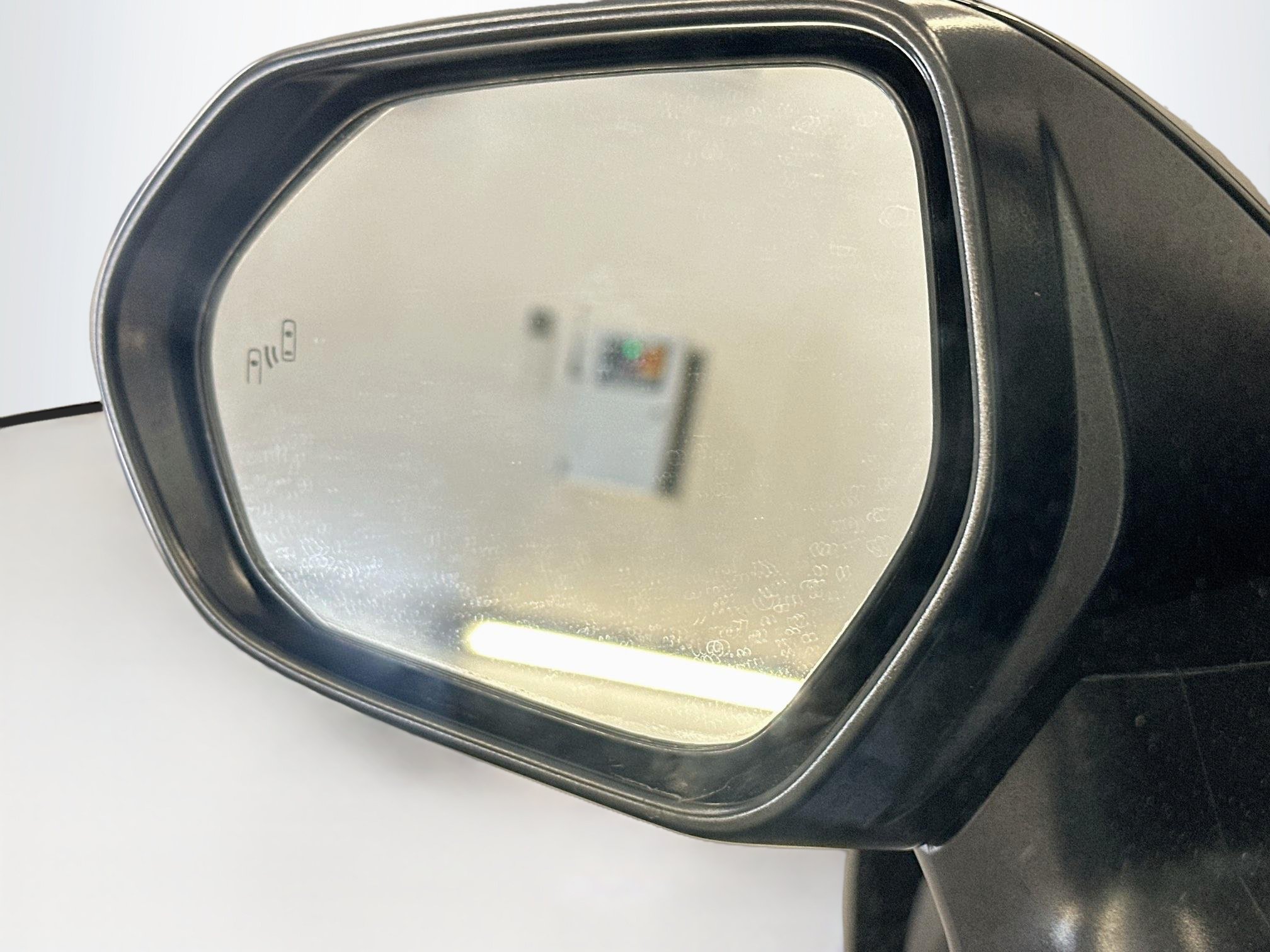 Used 2026 Toyota Camry LE FWD image 16