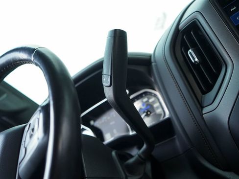 Used 2020 GMC Sierra 1500 AT4 w/ AT4 Premium Package image 38