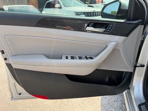 Used 2019 Hyundai Sonata Limited FWD image 12