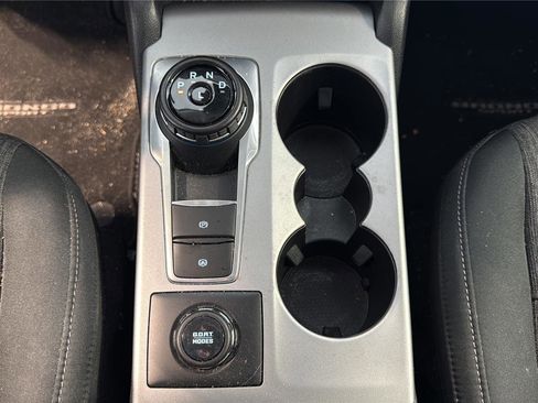 Used 2022 Ford Bronco Sport Big Bend image 21