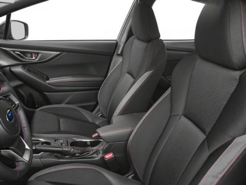 Used 2017 Subaru Impreza 2.0i Sport image 11