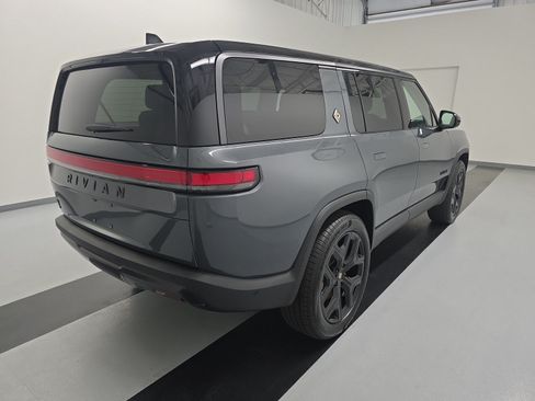 Used 2025 Rivian R1S Adventure AWD/4WD image 5