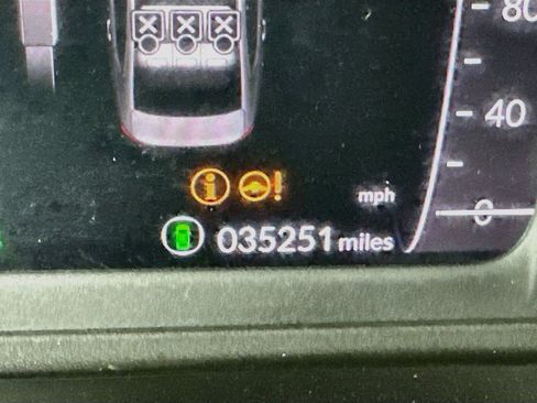Used 2024 Honda Accord EX image 18