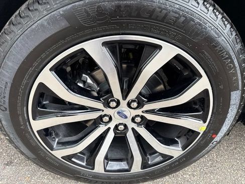 New 2026 Ford Explorer ST-Line AWD/4WD image 13