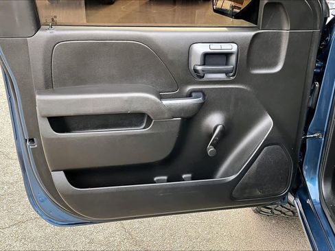 Used 2016 Chevrolet Silverado 1500 W/T image 20