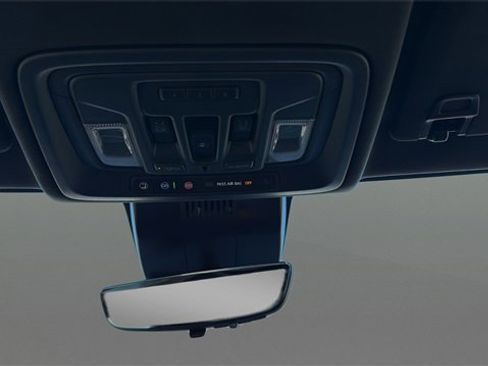 New 2026 GMC Sierra 2500 Denali Ultimate image 36