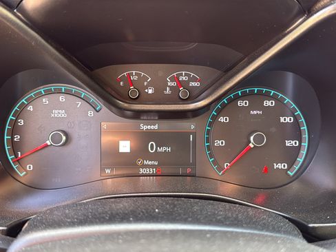Certified 2022 GMC Canyon Elevation w/ Elevation Premium Package AWD/4WD image 18