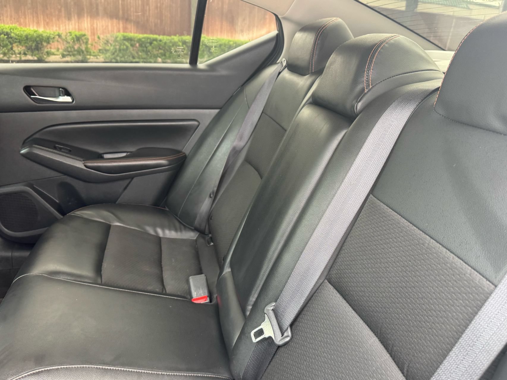 Used 2022 Nissan Altima 2.5 SR FWD image 27