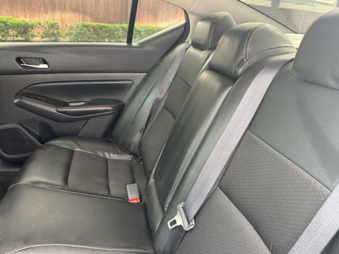 Used 2022 Nissan Altima 2.5 SR FWD image 27