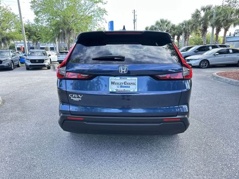 Used 2024 Honda CR-V LX image 21