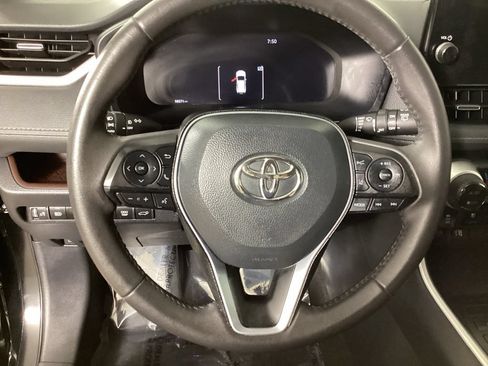 Used 2024 Toyota RAV4 Limited AWD/4WD image 15