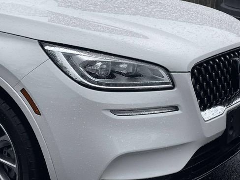 Used 2022 Lincoln Corsair Grand Touring w/ Elements Technology Bundle AWD/4WD image 9