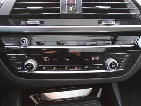 Used 2019 BMW X3 xDrive30i image 47