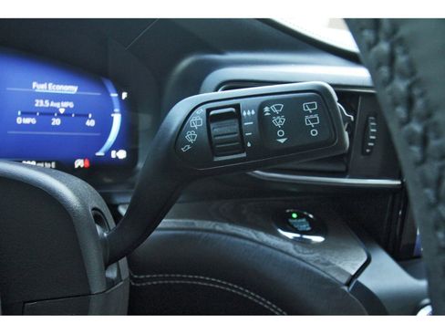 Used 2020 Ford Explorer Platinum w/ Premium Technology Package image 22