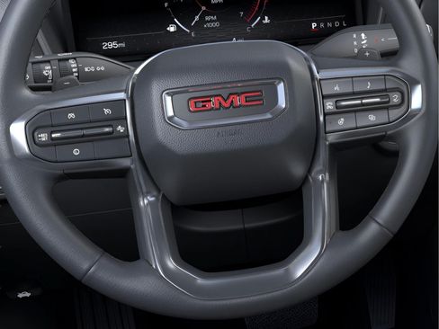 New 2026 GMC Terrain Elevation w/ Elevation Premium Package AWD/4WD image 19