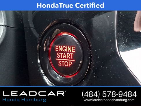 Used 2026 Honda Civic Sport image 25