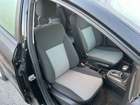 Used 2018 Ford Fiesta S image 14