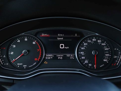 Used 2022 Audi Q5 2.0T Premium AWD/4WD image 33
