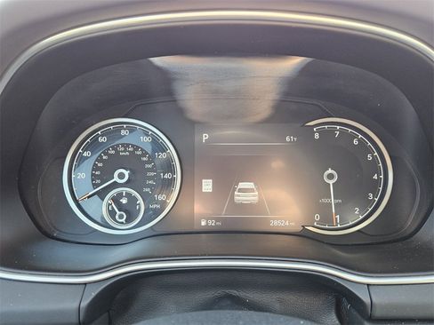 Used 2024 Genesis GV80 2.5T image 23