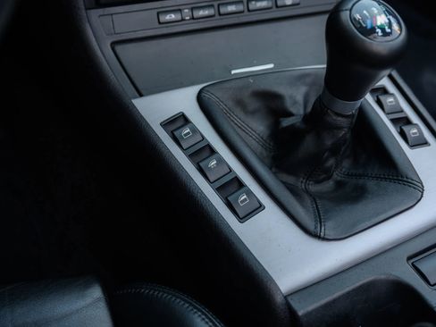 Used 2006 BMW M3 Convertible RWD image 43