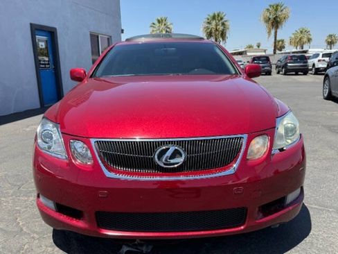 Used 2006 Lexus GS 300 RWD image 8