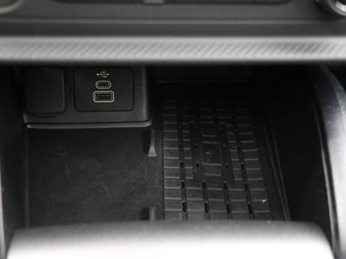 Used 2025 Ford Bronco Sport Outer Banks w/ Outer Banks Tech Package+ image 25