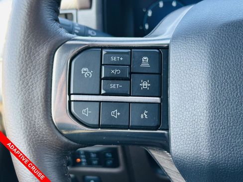 Used 2025 Ford F150 King Ranch image 10
