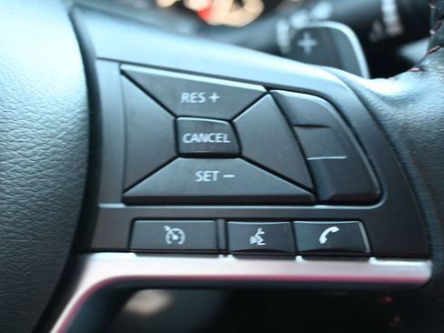 Used 2022 Nissan Altima 2.5 SR image 11