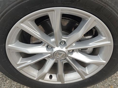 Used 2024 Honda CR-V EX-L image 38