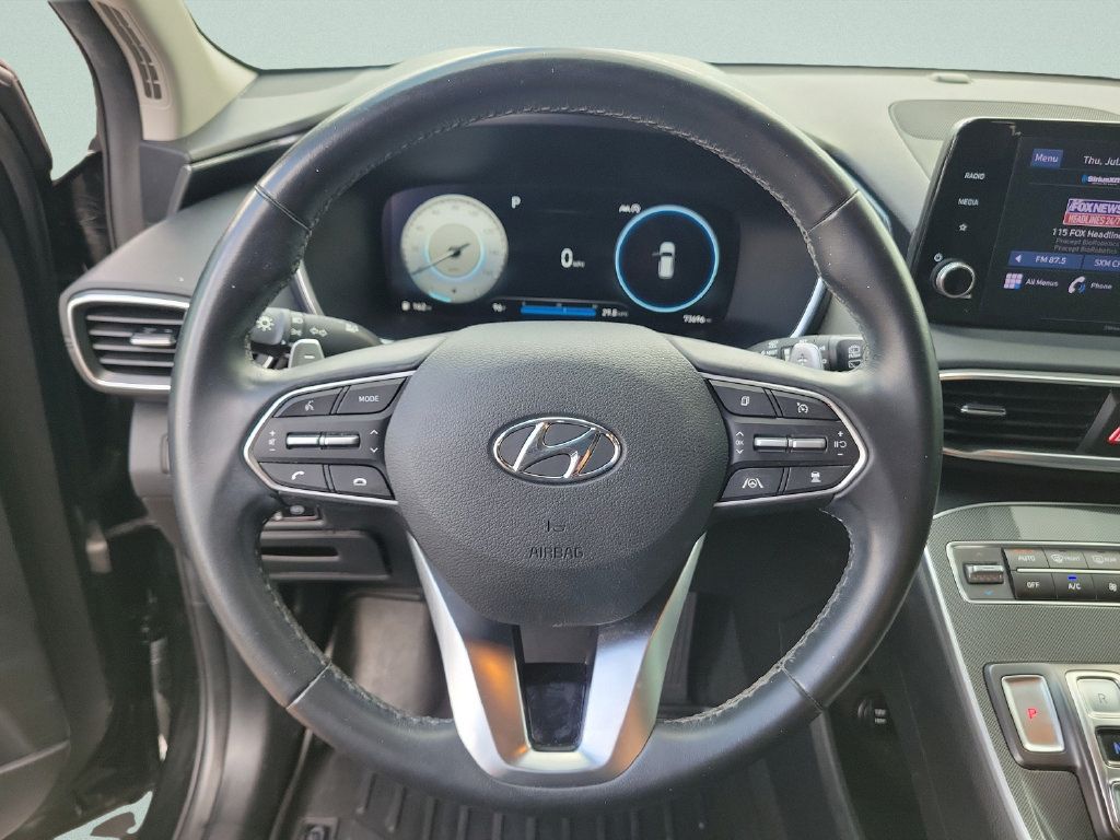 Used 2022 Hyundai Santa Fe XRT AWD/4WD image 28